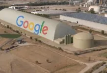 Dall’Italia una batteria a CO2 al posto del litio, Google la userà per i suoi data center - macitynet.it
