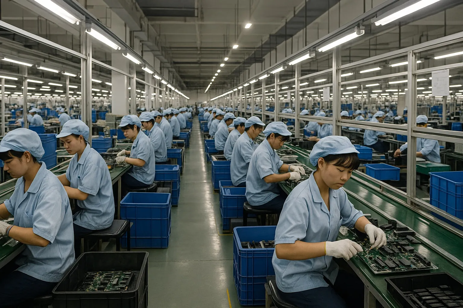 Dazio USA del 20% al Vietnam, occhio ai prezzi Apple anche in Italia - macitynet.it Dazio USA del 20% al Vietnam, occhio ai prezzi Apple anche in Italia - macitynet.it