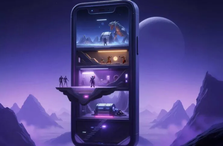 Nel 2025 il valore del settore del gaming mobile raggiungerà i 126 miliardi di dollari - macitynet.it