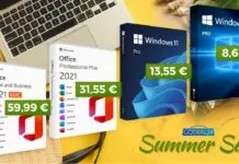 Prezzi mai visti su Microsoft Office, licenze a vita in offerta limitata Prezzi mai visti su Microsoft Office, licenze a vita in offerta limitata - macitynet.it