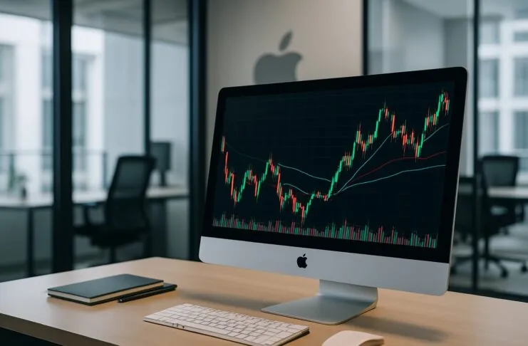 Risultati fiscali questa sera - macitynet.it