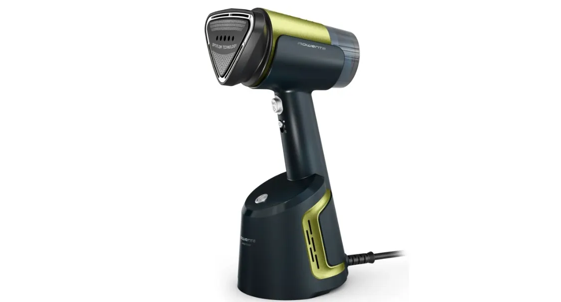 Rowenta presenta AeroSteam, lo stiratore verticale che cambia il modo di stirare - macitynet.it
