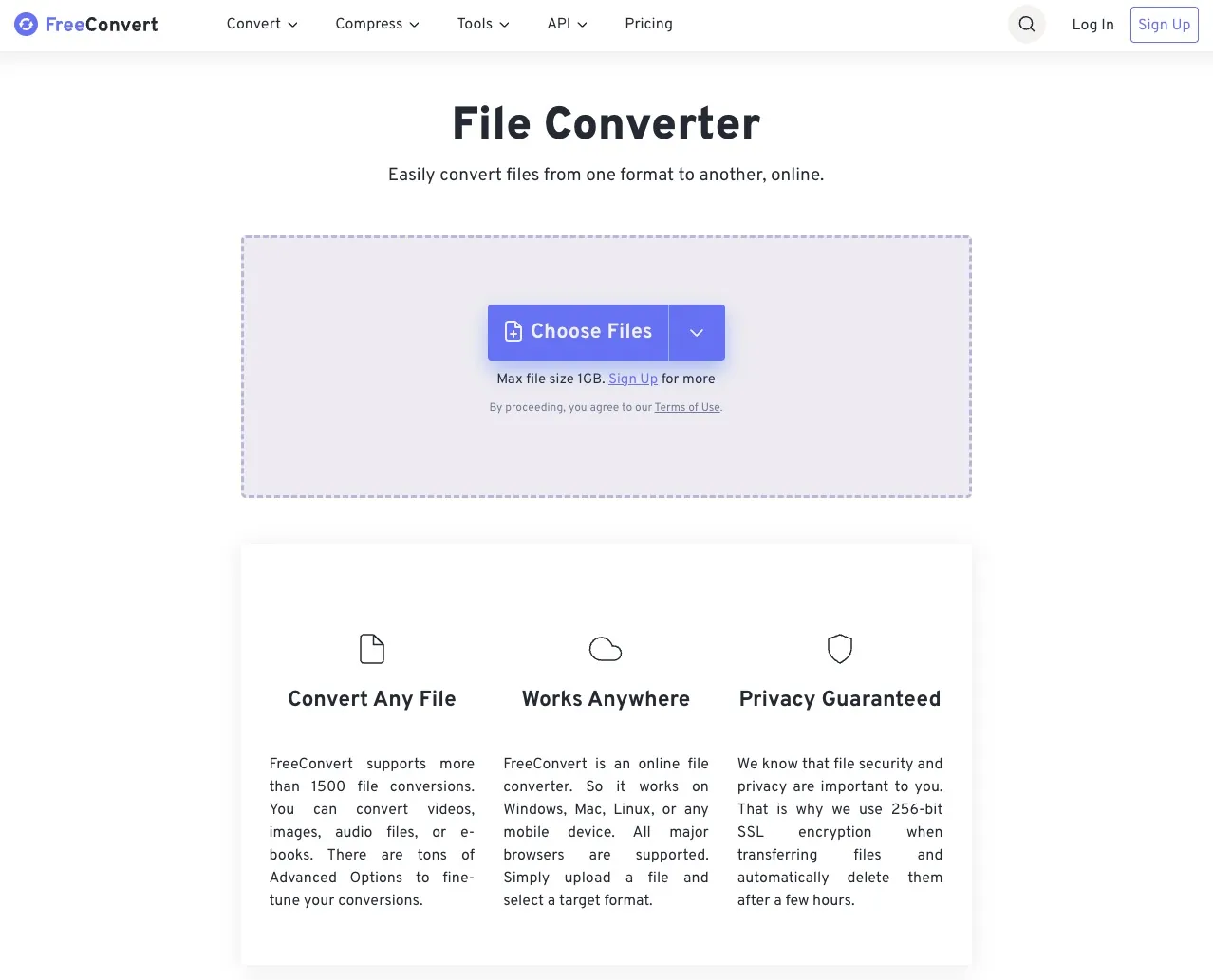 5 migliori convertitori video per Mac del 2025 - macitynet.it 5 migliori convertitori video per Mac del 2025 - macitynet.it