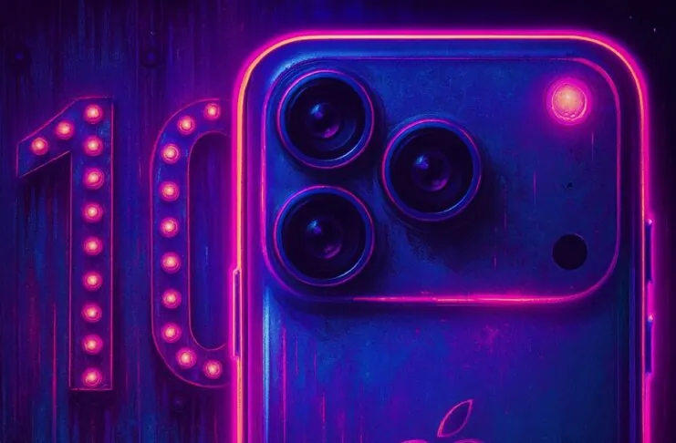 iPhone 17 Pro le dieci novità che contano davvero - macitynet.it