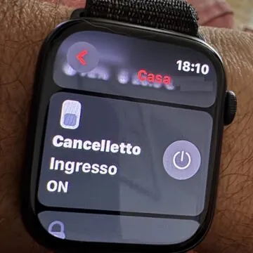 Recensione SwitchBot Bot, attiva cancelli, garage e interruttori senza l’intervento dell’elettricista - macitynet.it