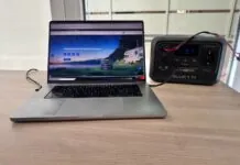 Recensione Powerstation BLUETTI Elite 30 V2, portatile e intelligente per zaini, UPS e Fotovoltaico Recensione Powerstation BLUETTI Elite 30 V2, portatile e intelligente per zaini, UPS e Fotovoltaico - macitynet.it