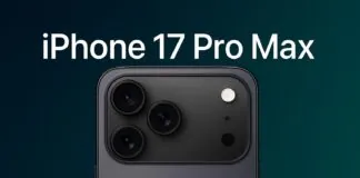 iPhone 17 Pro Max con la super lente zoom - macitynet.it