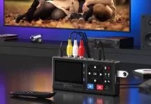 Come digitalizzare le videocassette VHS senza computer col registratore PORTTA Come digitalizzare le videocassette VHS senza computer col registratore PORTTA - macitynet.it