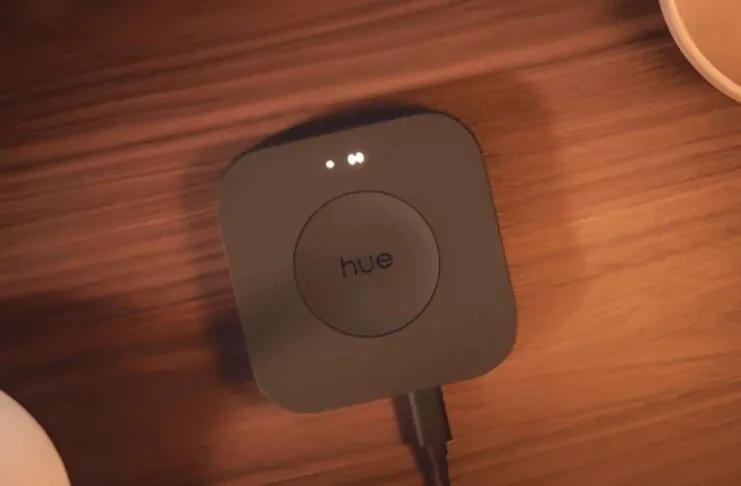 Hue Hub Pro, come cambia Philips Hue, tutto quello che sappiamo - macitynet.it