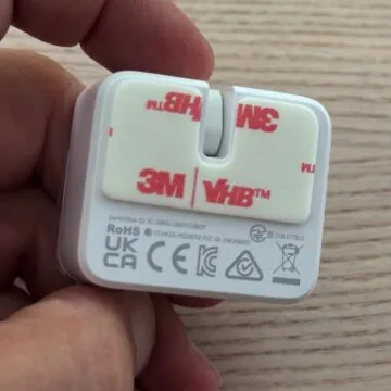 Recensione SwitchBot Bot, attiva cancelli, garage e interruttori senza l’intervento dell’elettricista - macitynet.it