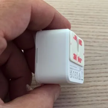 Recensione SwitchBot Bot, attiva cancelli, garage e interruttori senza l’intervento dell’elettricista - macitynet.it