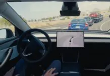 Tesla con FSD guida da sola per sette ore, il futuro è servito Tesla con FSD guida da sola per sette ore, il futuro è servito - macitynet.it