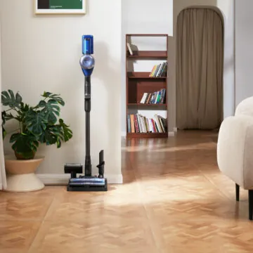 Tineco Pure One S è la nuova frontiera della pulizia senza fili - macitynet.it