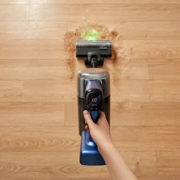 Tineco Pure One S è la nuova frontiera della pulizia senza fili - macitynet.it