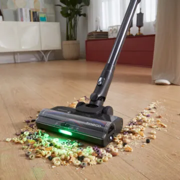 Tineco Pure One S è la nuova frontiera della pulizia senza fili - macitynet.it