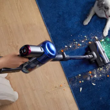 Tineco Pure One S è la nuova frontiera della pulizia senza fili - macitynet.it