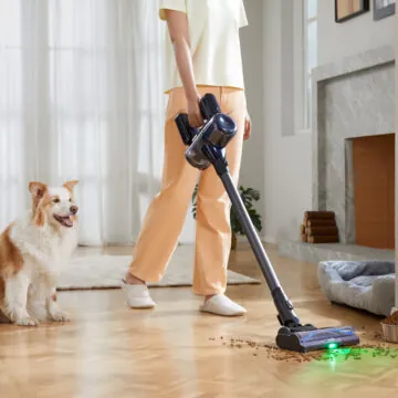 Tineco Pure One S è la nuova frontiera della pulizia senza fili - macitynet.it