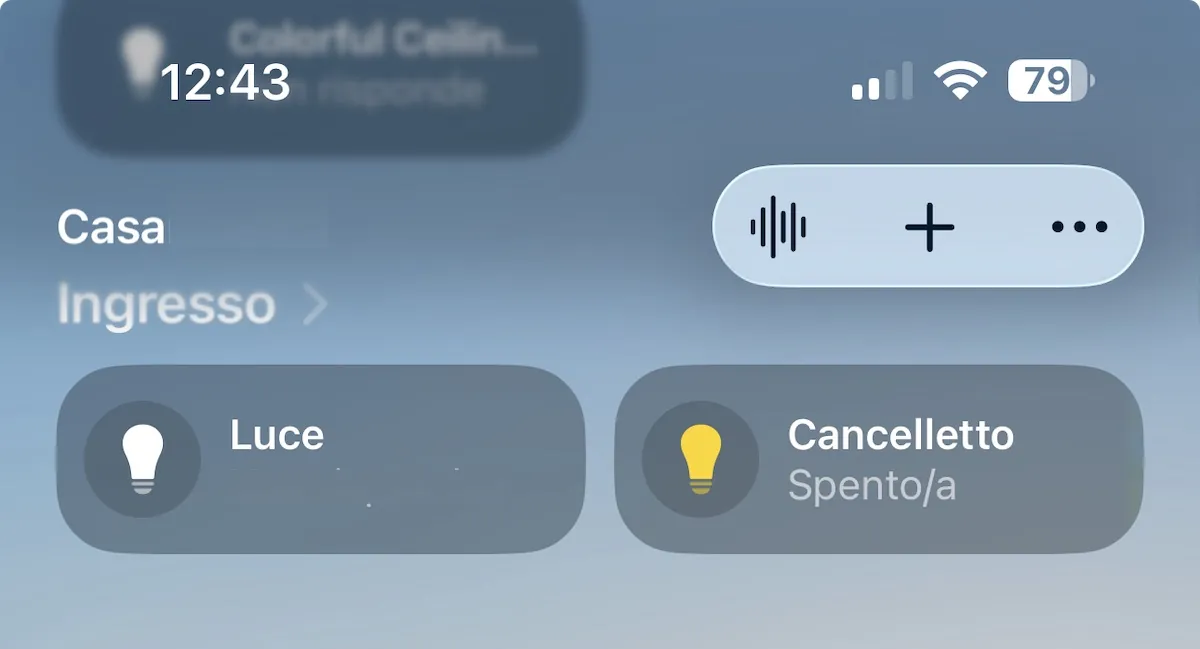 Recensione SwitchBot Bot, attiva cancelli, garage e interruttori senza l’intervento dell’elettricista - macitynet.it Recensione SwitchBot Bot, attiva cancelli, garage e interruttori senza l’intervento dell’elettricista - macitynet.it