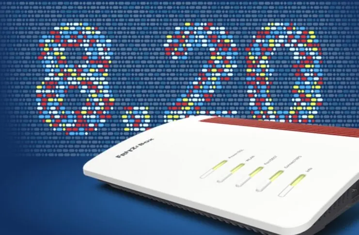 Con FRITZ!OS 8.20 di AVM la rete domestica diventa più intelligente, efficiente e affidabile - macitynet.it