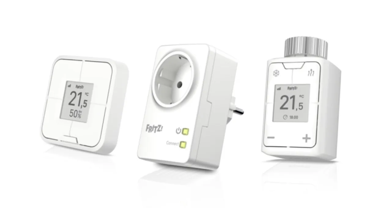 Con FRITZ!OS 8.20 di AVM la rete domestica diventa più intelligente, efficiente e affidabile - macitynet.it