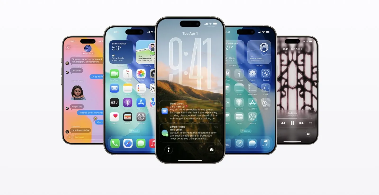 iOS 26 porta due nuove app nella schermata Home di iPhone - macitynet.it