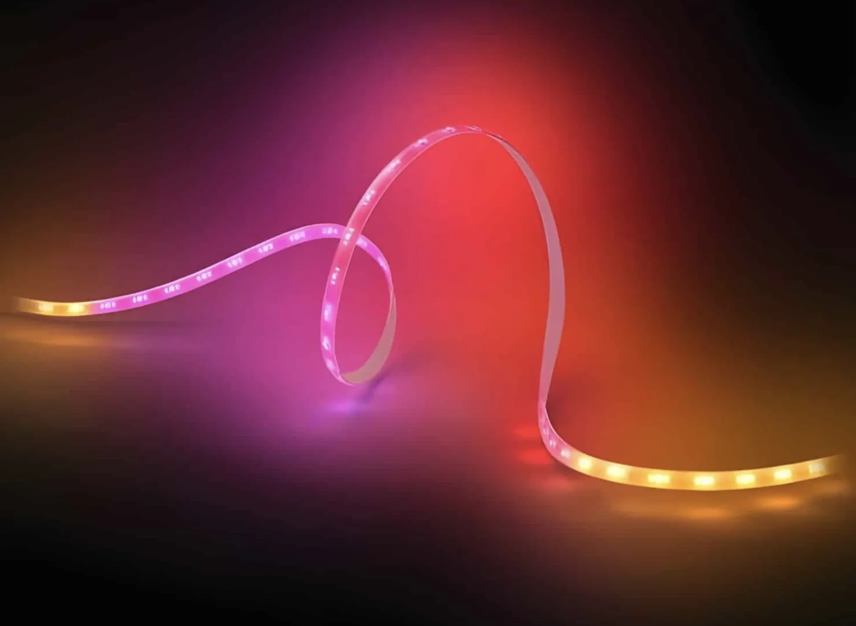 Hue Hub Pro, come cambia Philips Hue, tutto quello che sappiamo - macitynet.it