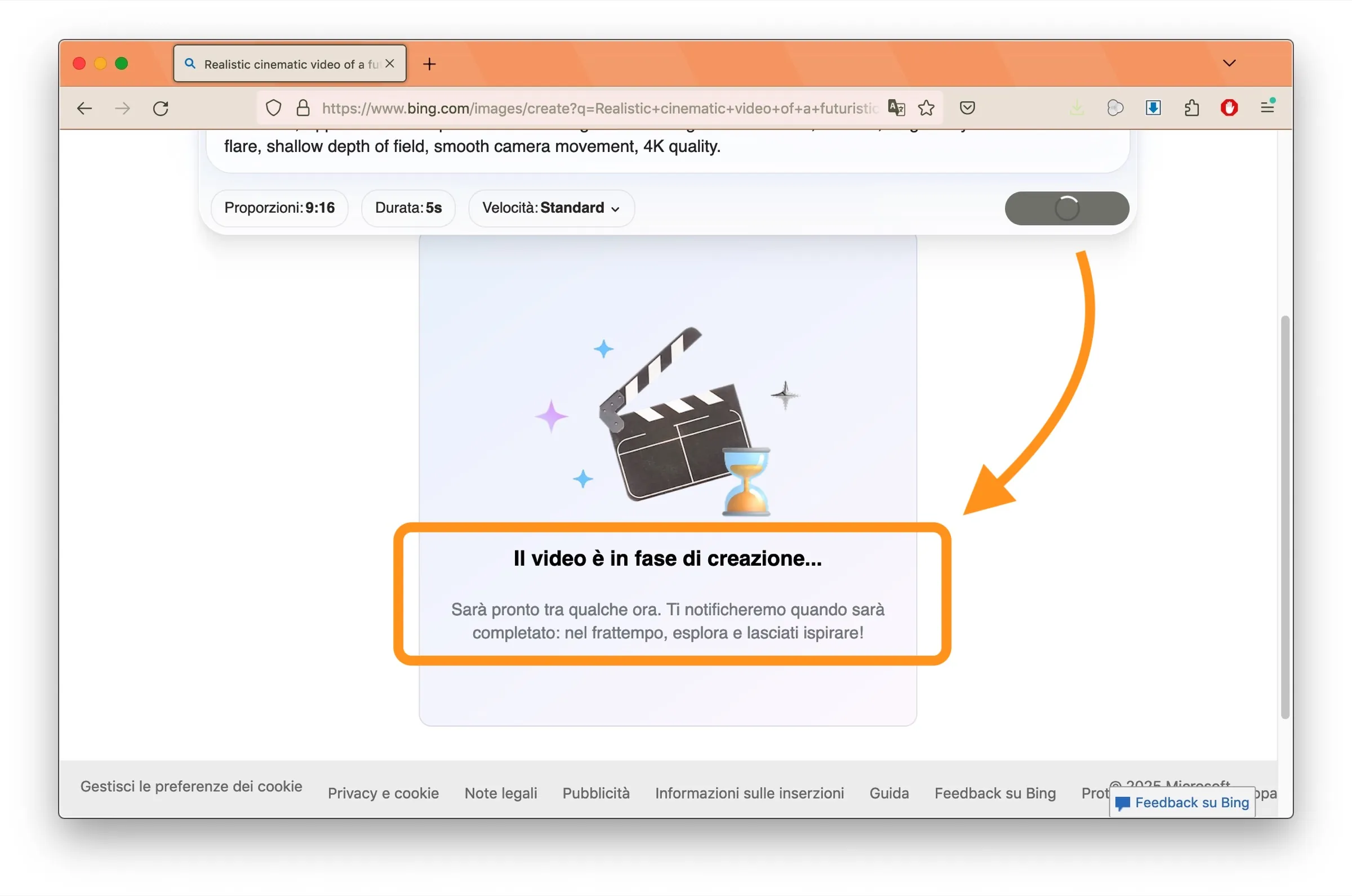 Come creare video AI gratis con Sora e senza abbonamento a ChatGPT - macitynet.it Come creare video AI gratis con Sora e senza abbonamento a ChatGPT - macitynet.it