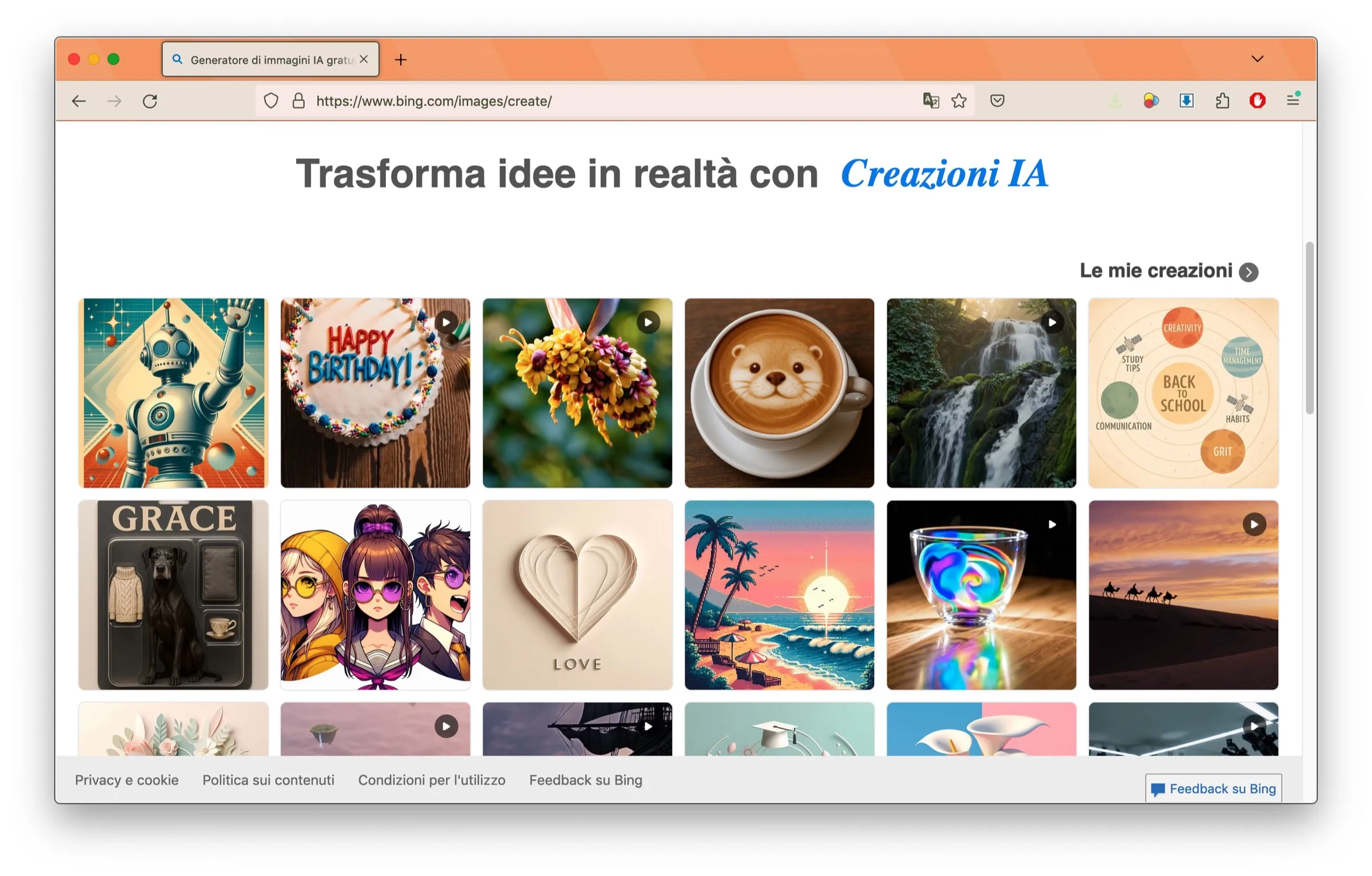 Come creare video AI gratis con Sora e senza abbonamento a ChatGPT - macitynet.it Come creare video AI gratis con Sora e senza abbonamento a ChatGPT - macitynet.it