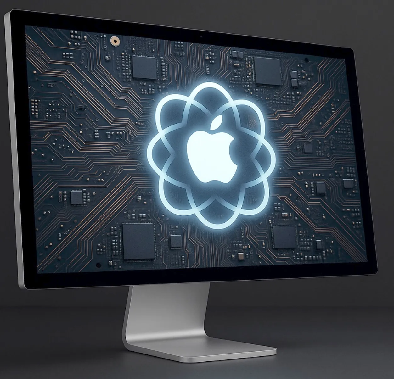 La troppa potenza del prossimo Studio Display - macitynet.it