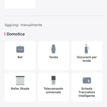Recensione SwitchBot Bot, attiva cancelli, garage e interruttori senza l’intervento dell’elettricista - macitynet.it
