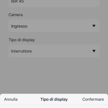 Recensione SwitchBot Bot, attiva cancelli, garage e interruttori senza l’intervento dell’elettricista - macitynet.it