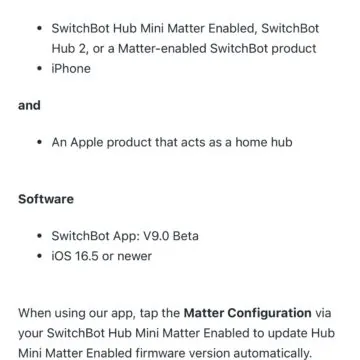 Recensione SwitchBot Bot, attiva cancelli, garage e interruttori senza l’intervento dell’elettricista - macitynet.it
