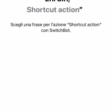 Recensione SwitchBot Bot, attiva cancelli, garage e interruttori senza l’intervento dell’elettricista - macitynet.it