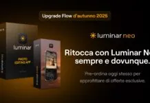 Luminar Neo, 5 nuove funzioni AI pazzesche per foto perfette e uno sconto del 20% Luminar Neo, 5 nuove funzioni AI pazzesche per foto perfette e uno sconto del 20% - macitynet.it