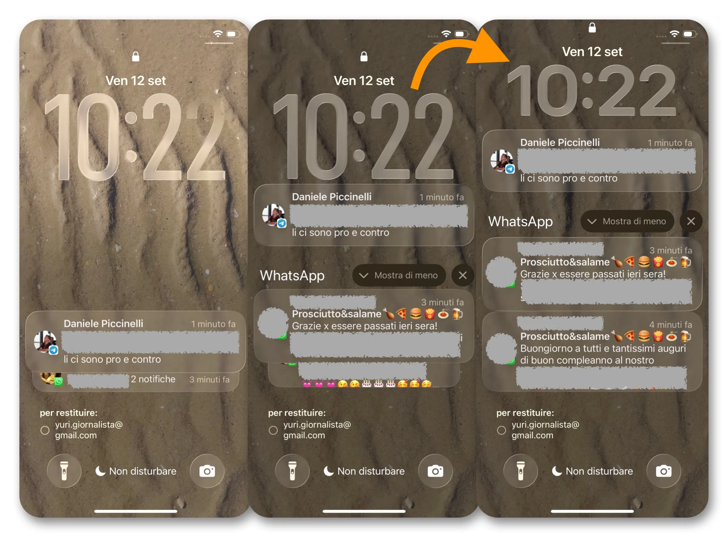 Le 10 novità di iOS 26 da provare subito - macitynet.it