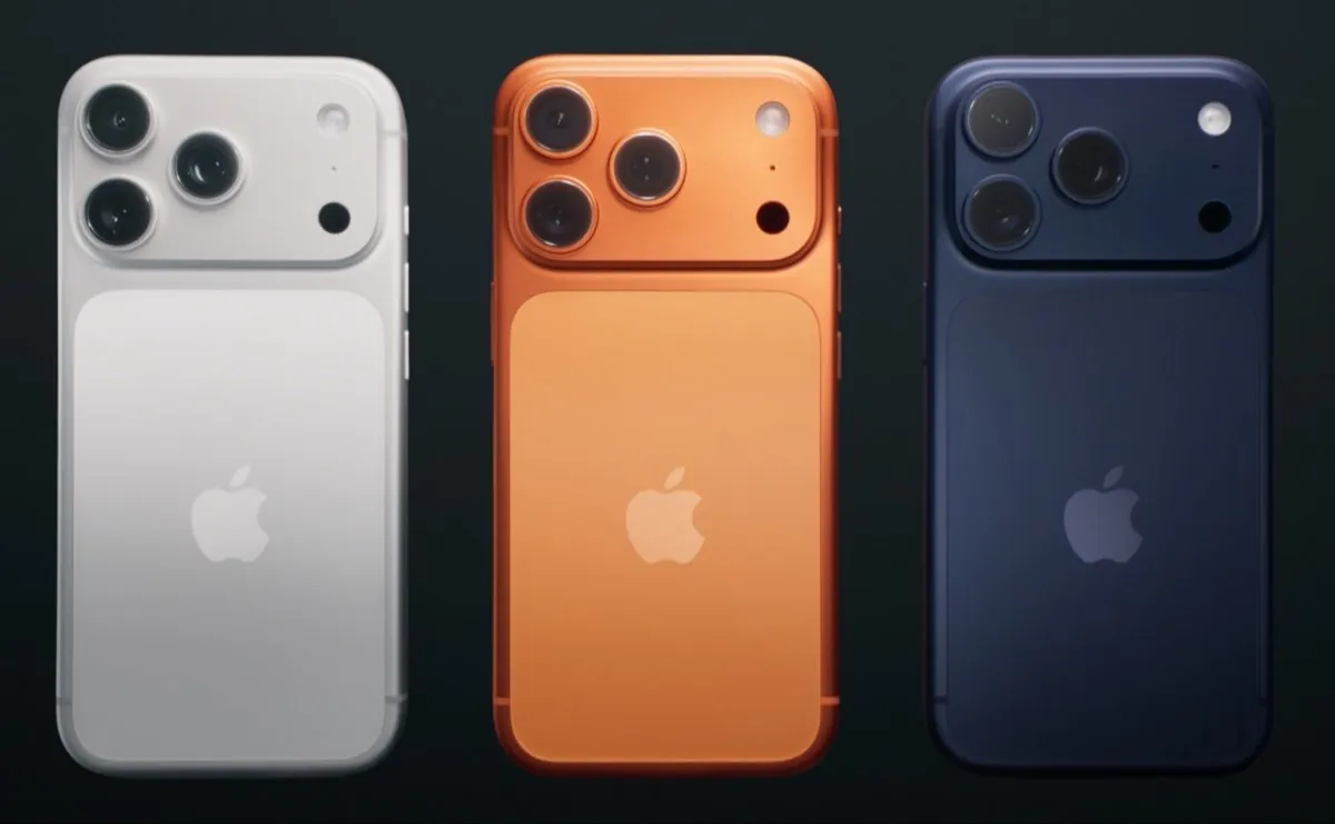 iPhone 17 Pro è arrivato per sorprenderci, nuovo design e prestazioni dal futuro - macitynet.it