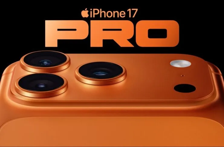 iPhone 17 Pro è arrivato per sorprenderci, nuovo design e prestazioni dal futuro - macitynet.it