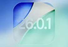 Cosa cambia con gli aggiornamenti a iOS 26.0.1, macOS Tahoe 26.0.1, iPadOS 26.0.1, watchOS 26.0.2 Disponibili aggiornamenti a iOS 26.0.1, iPadOS 26.0.1, macOS Tahoe 26.0.1, watchOS 26.0.2 e altri ancora - macitynet.it