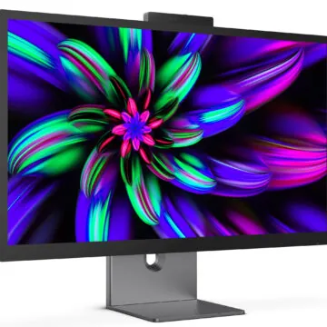 Philips Brilliance 27E3U7903, monitor 5K per designer, registi, animatori e storyteller - macitynet.it