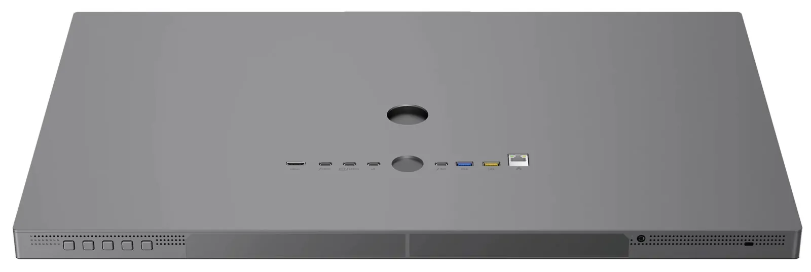 Philips Brilliance 27E3U7903, monitor 5K per designer, registi, animatori e storyteller - macitynet.it Philips Brilliance 27E3U7903, monitor 5K per designer, registi, animatori e storyteller - macitynet.it