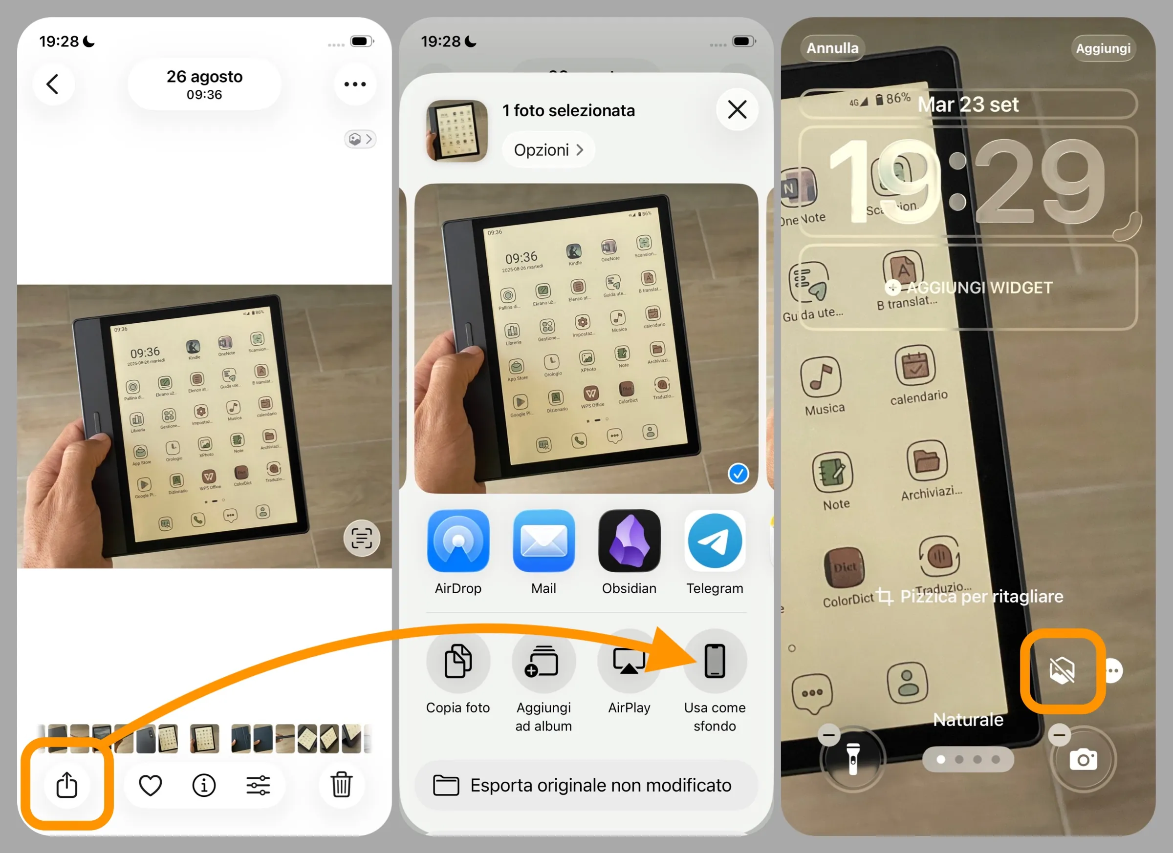 Come trasformare le foto in immagini 3D su iPhone con iOS 26 - macitynet.it