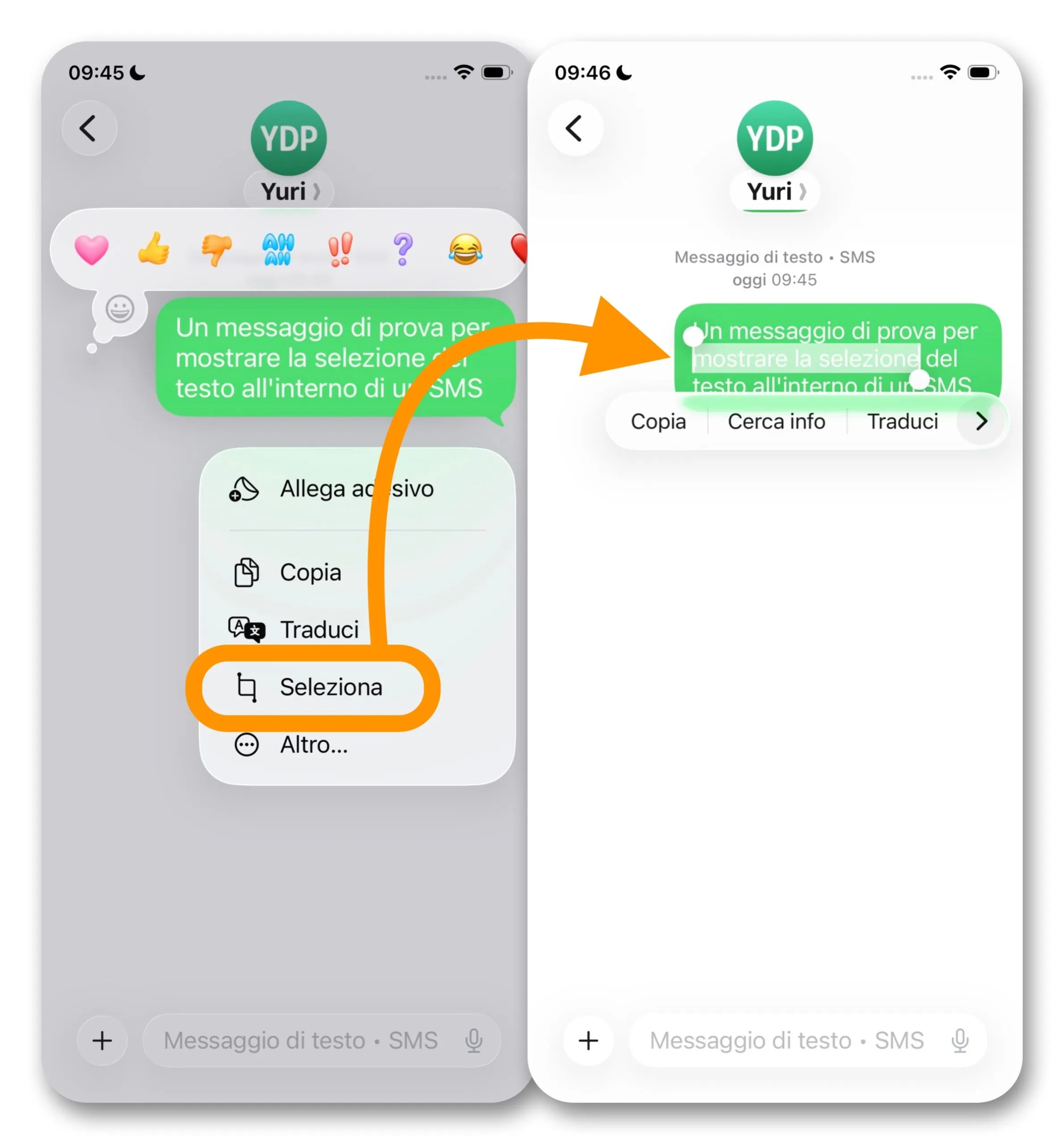 Le 10 novità di iOS 26 da provare subito - macitynet.it