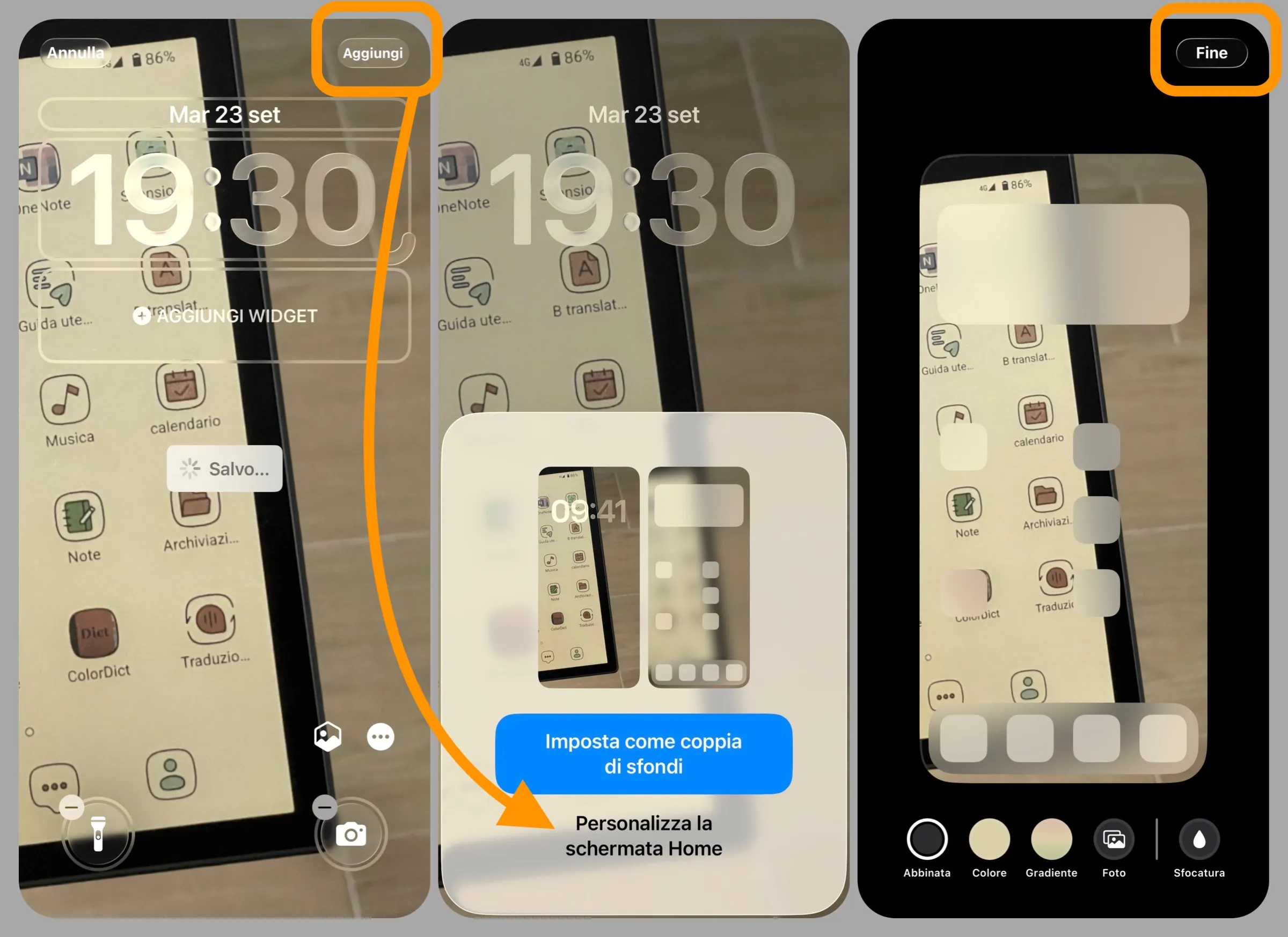 Come trasformare le foto in immagini 3D su iPhone con iOS 26 - macitynet.it