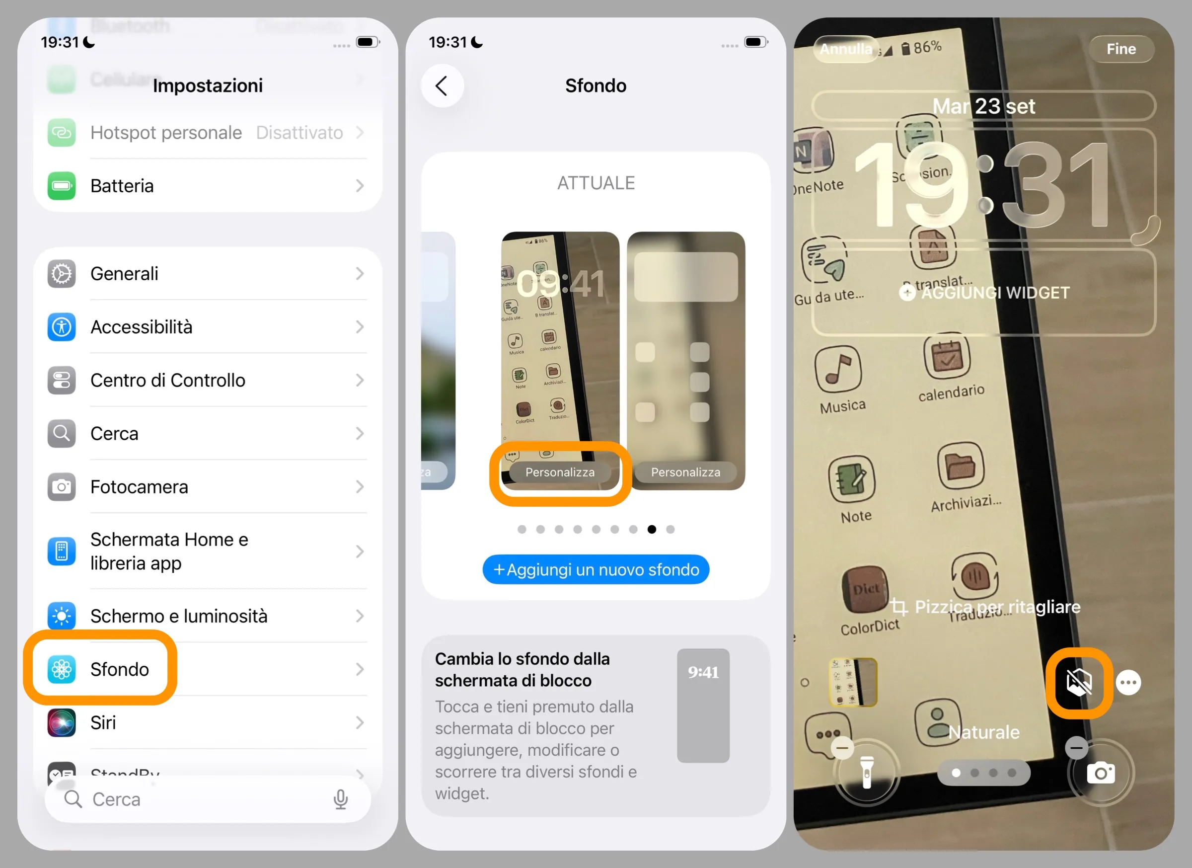 Come trasformare le foto in immagini 3D su iPhone con iOS 26 - macitynet.it
