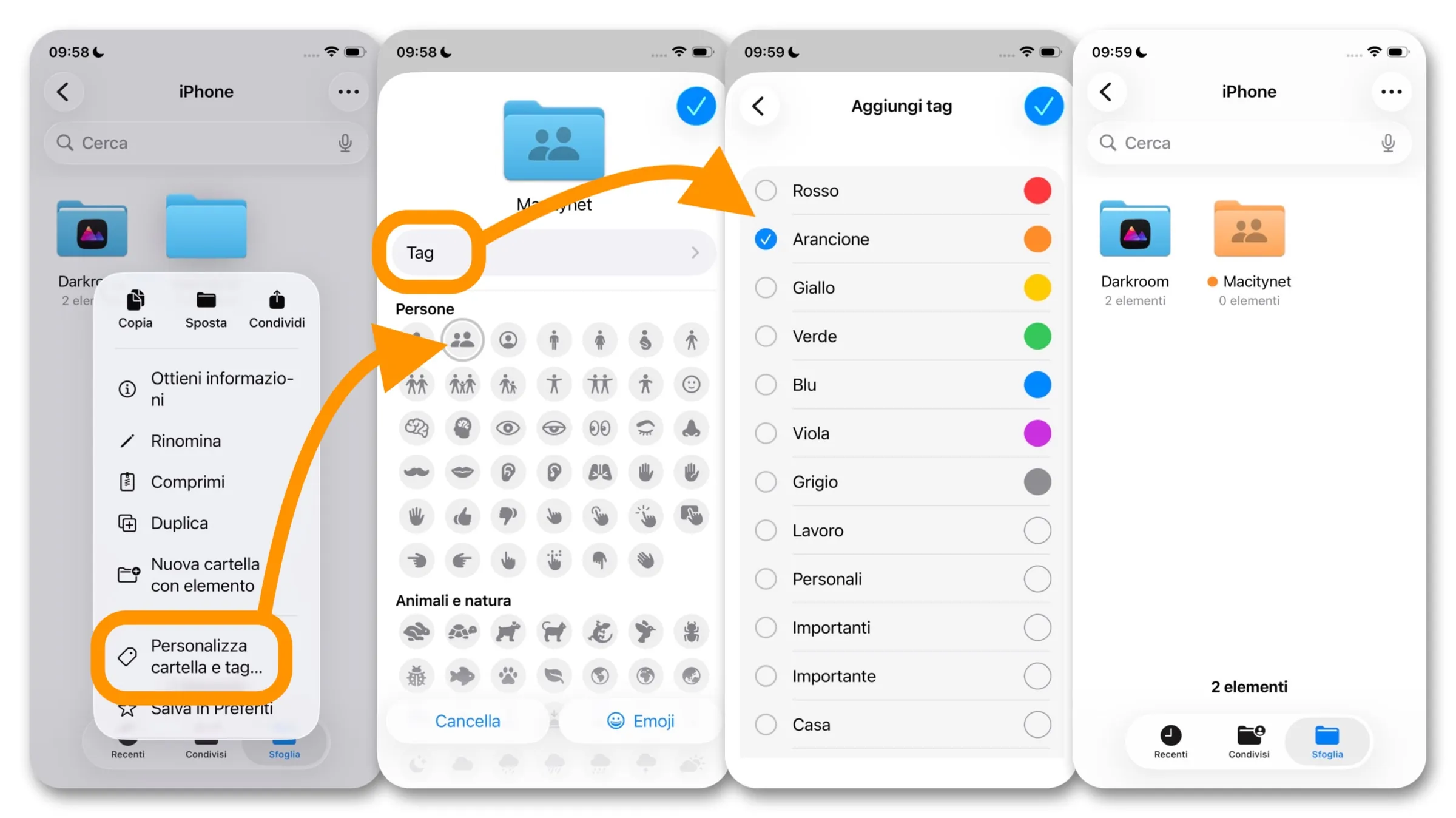 Le 10 novità di iOS 26 da provare subito - macitynet.it