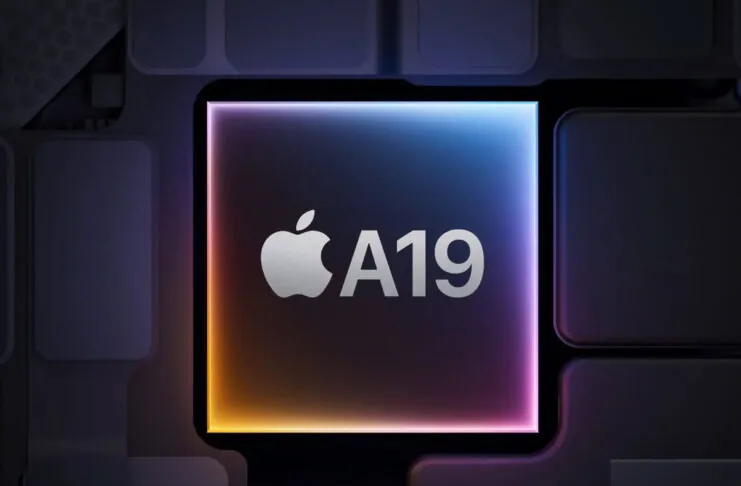 Il chip A19 di iPhone 17 è il più veloce al mondo nei test PassMark single-core - macitynet.it