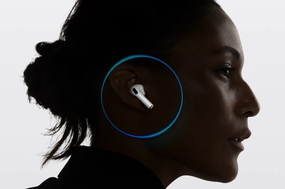 AirPods Pro 3 piacciono a tutti nelle prime recensioni - macitynet.it AirPods Pro 3 piacciono a tutti nelle prime recensioni - macitynet.it