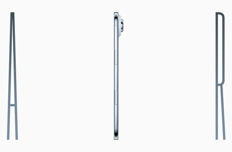 iPhone 17 Air solo con eSim, scoprite se fa per voi, vantaggi e svantaggi - macitynet.it