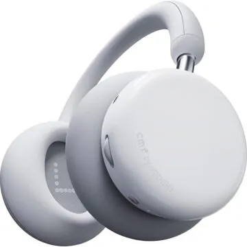 CMF Headphone Pro sono le nuove cuffie del brand di Nothing, personalizzazione e autonomia al massimo - macitynet.it