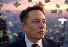 Per tenersi Elon Musk Tesla sfodera il compenso più alto della storia Per tenersi Elon Musk Tesla sfodera il compenso più alto della storia - macitynet.it